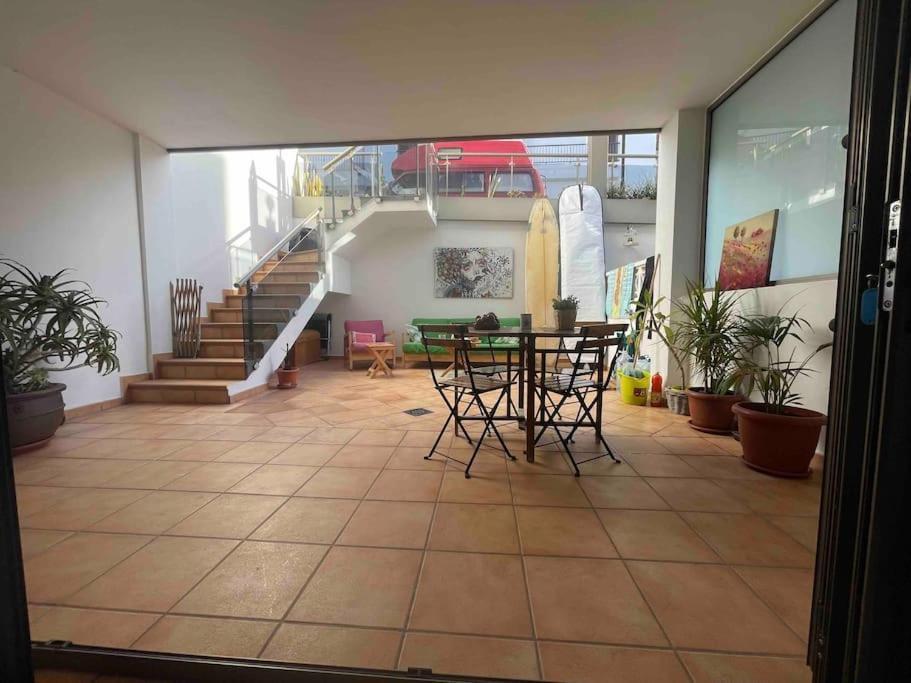 Sun&Chill Cotillo Exterior foto