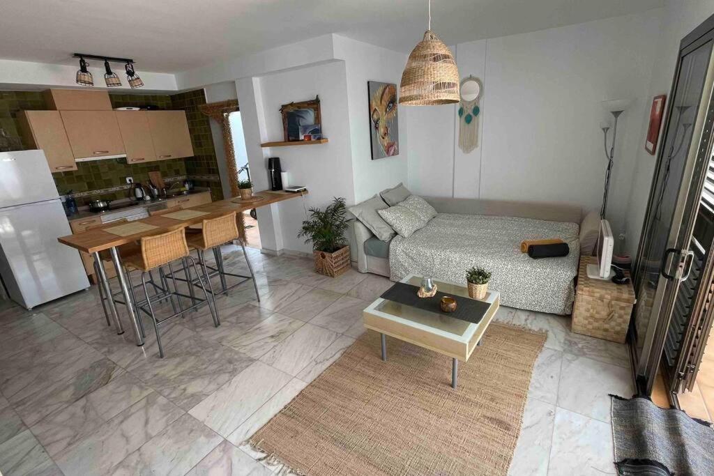 Sun&Chill Cotillo Exterior foto