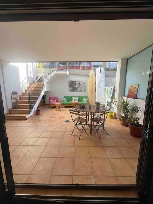 Sun&Chill Cotillo Exterior foto