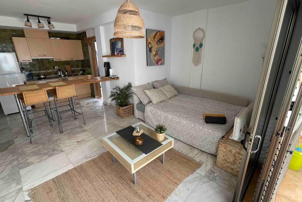 Sun&Chill Cotillo Exterior foto