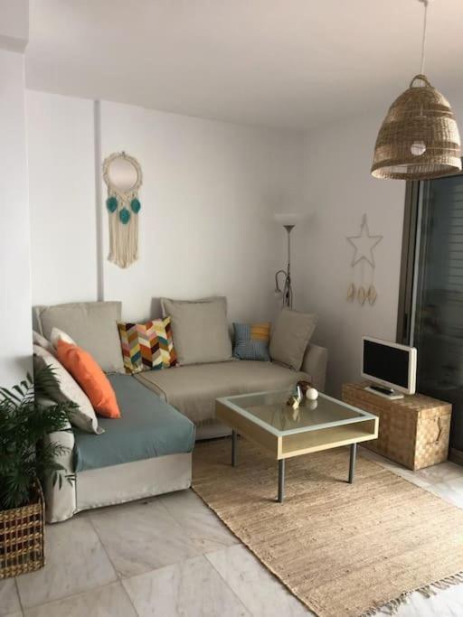 Sun&Chill Cotillo Exterior foto