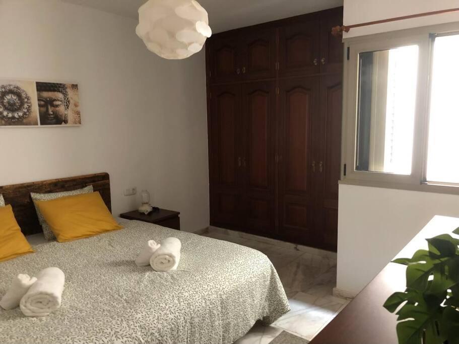 Sun&Chill Cotillo Exterior foto