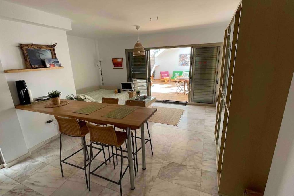 Sun&Chill Cotillo Exterior foto
