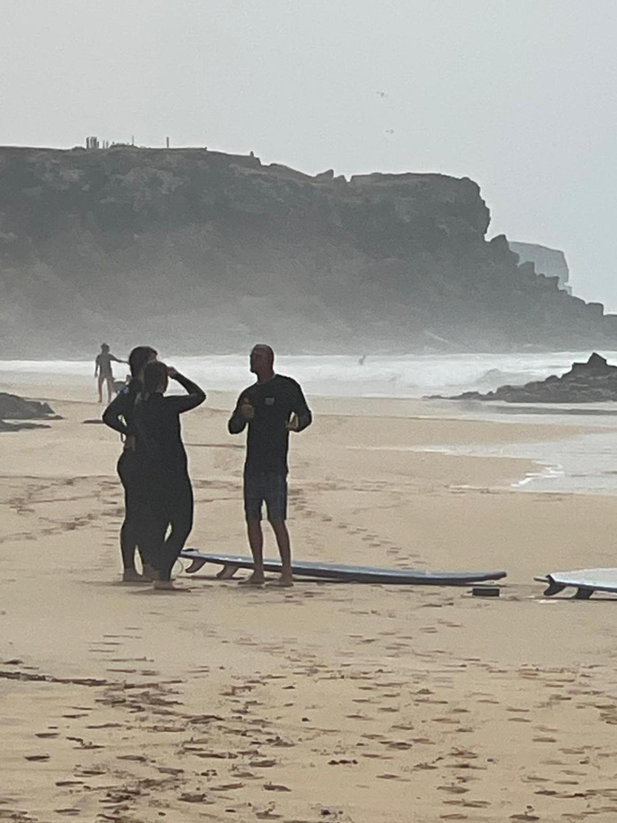 Sun&Chill Cotillo Exterior foto