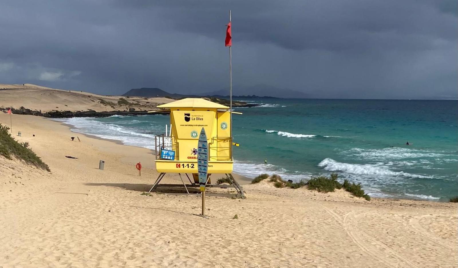 Sun&Chill Cotillo Exterior foto