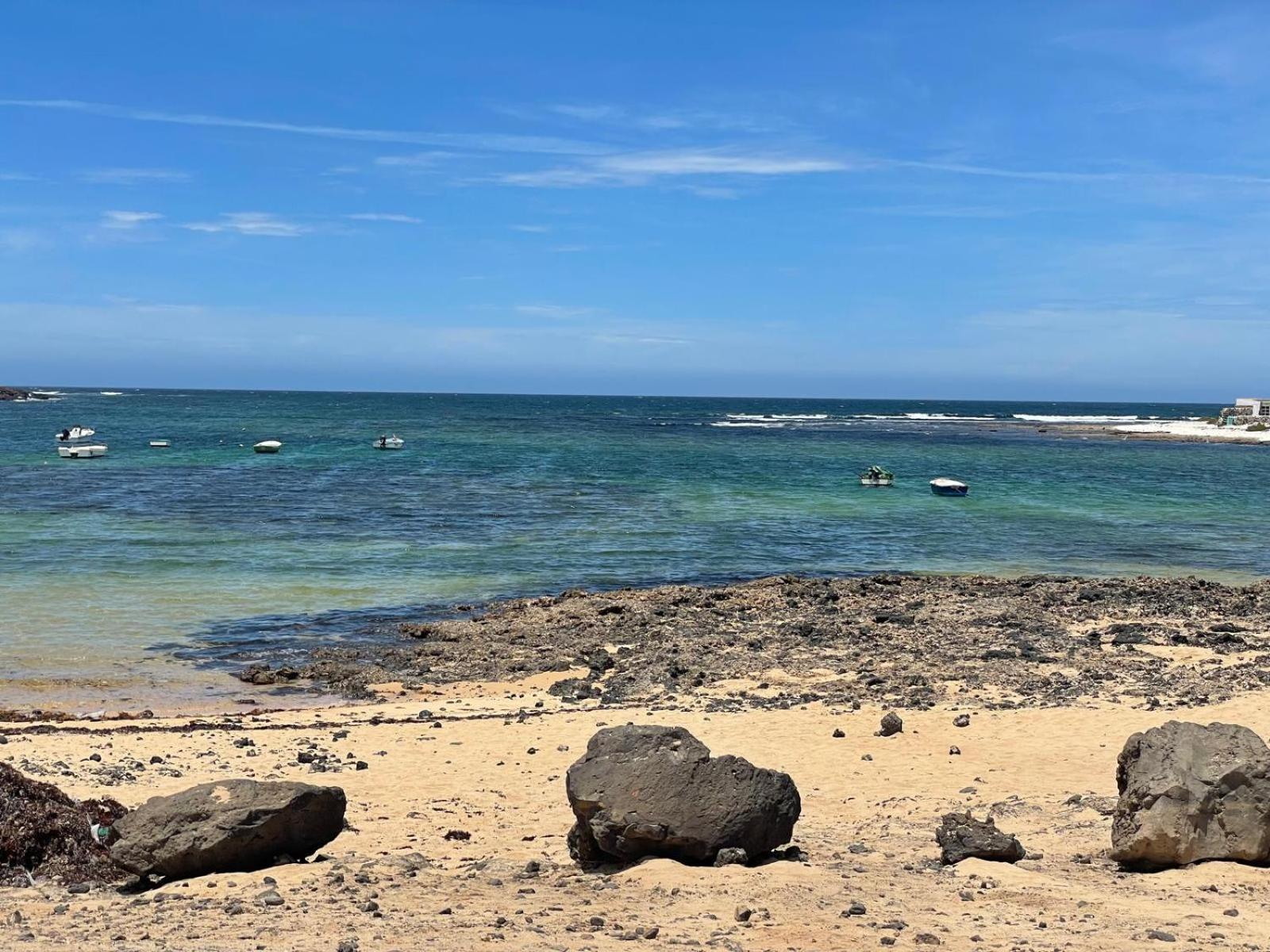 Sun&Chill Cotillo Exterior foto