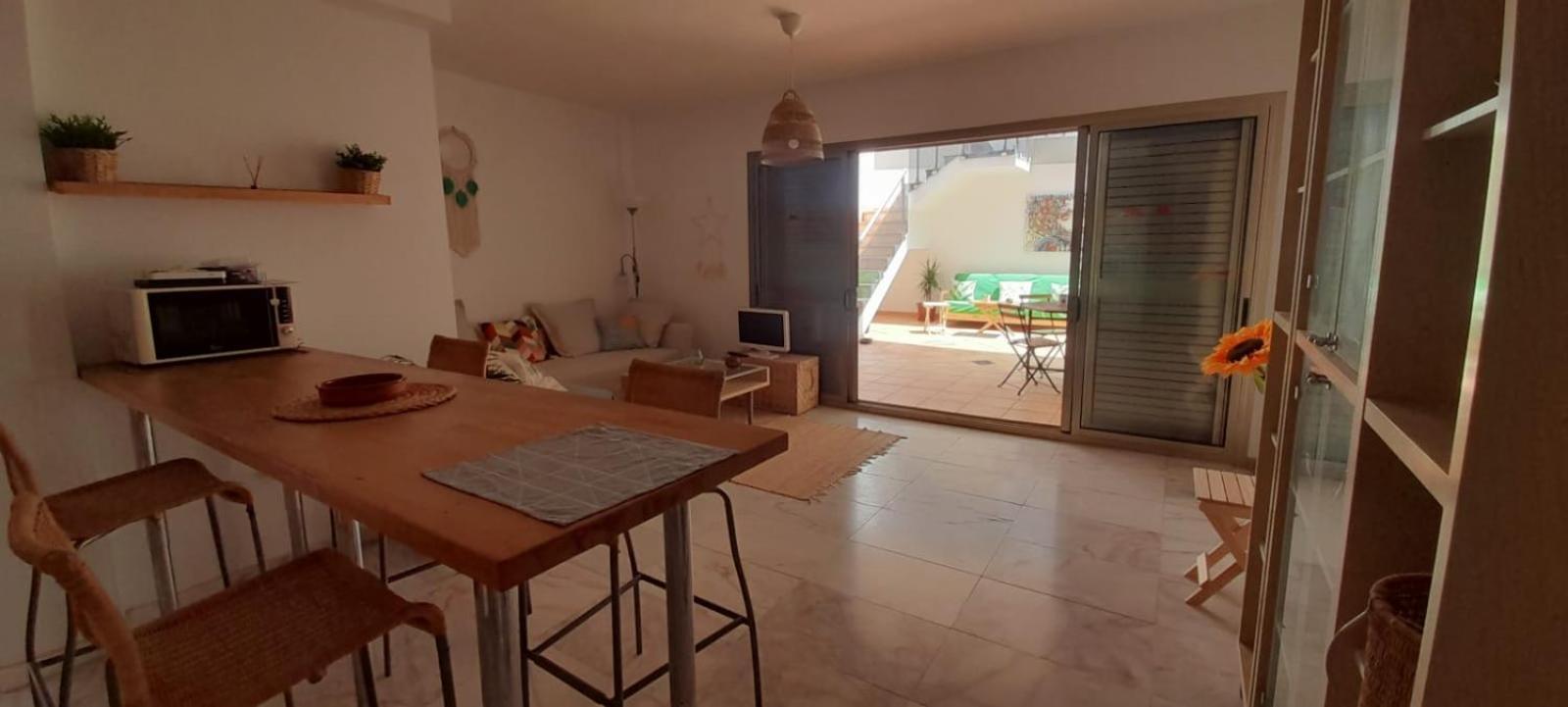 Sun&Chill Cotillo Exterior foto